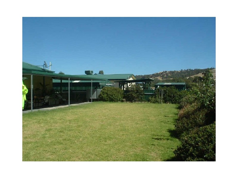 9 Wallman Street, Yankalilla SA 5203