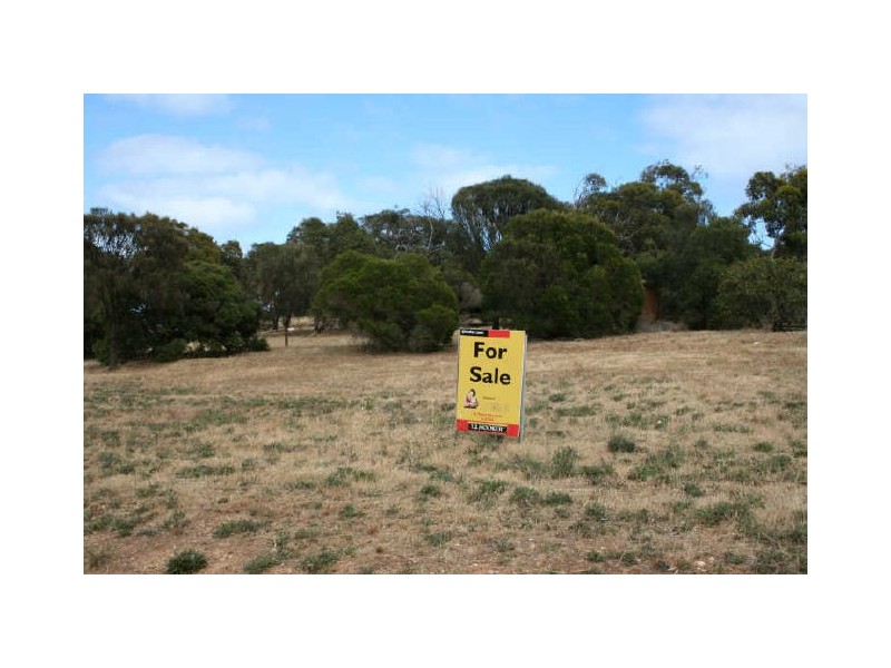 38 James Street, Cape Jervis SA 5204