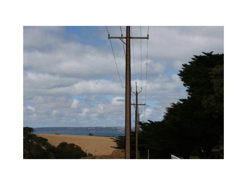 38 James Street, Cape Jervis SA 5204