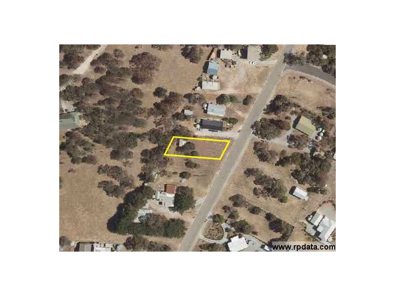 38 James Street, Cape Jervis SA 5204