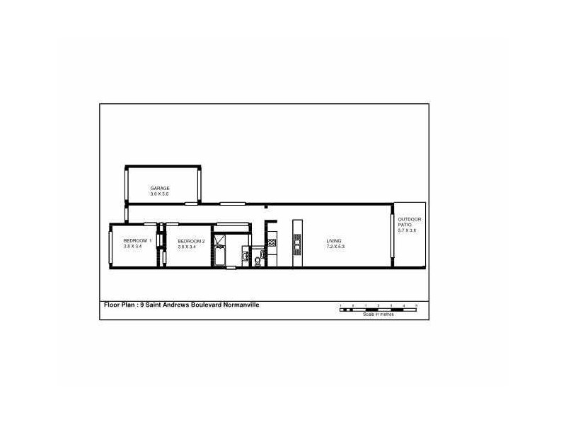 40/45 St Andrews Boulevard, Normanville SA 5204