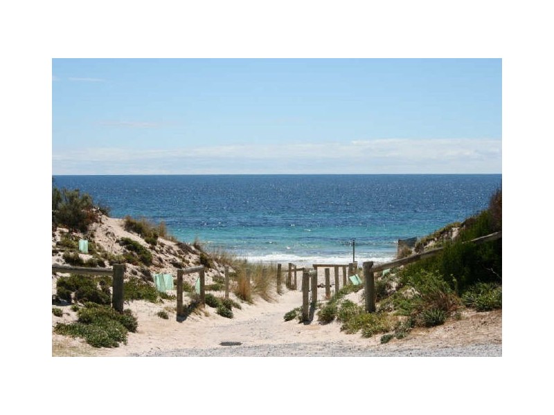 Lot 101 Gold Coast Drive, Carrickalinga SA 5204