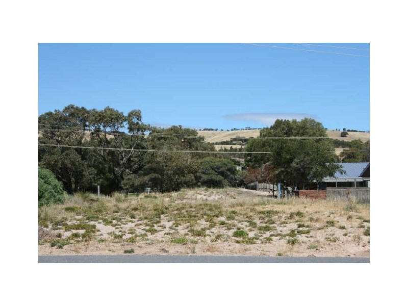 Lot 101 Gold Coast Drive, Carrickalinga SA 5204