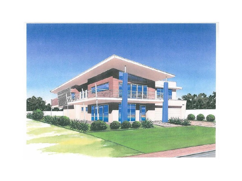 Lot 101 Gold Coast Drive, Carrickalinga SA 5204