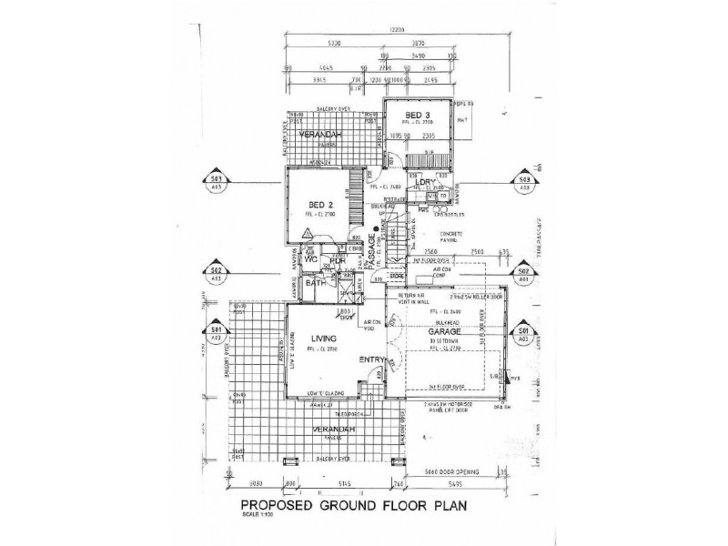 Lot 101 Gold Coast Drive, Carrickalinga SA 5204