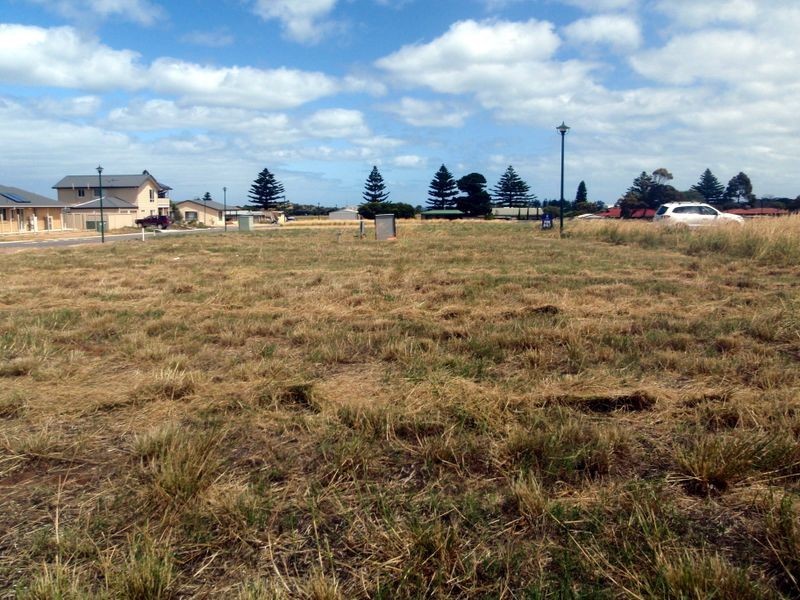 Lot 82 Nereus Drive, Normanville SA 5204
