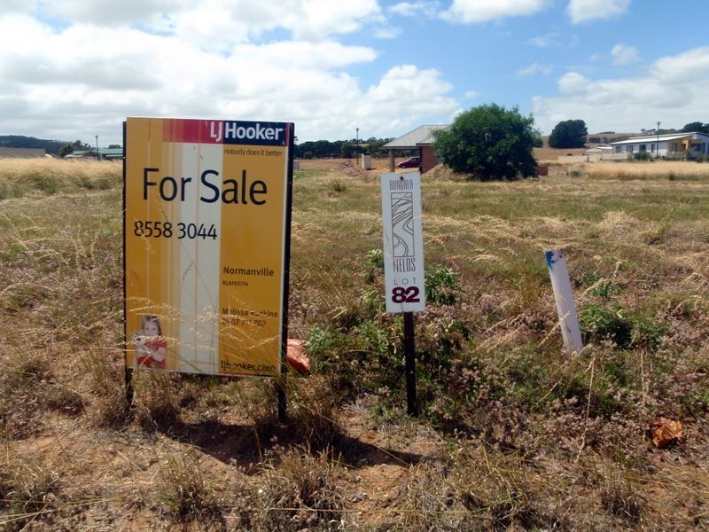 Lot 82 Nereus Drive, Normanville SA 5204
