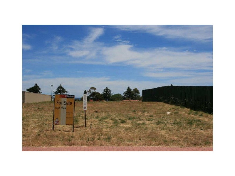 Lot 78 Resolute Avenue, Normanville SA 5204