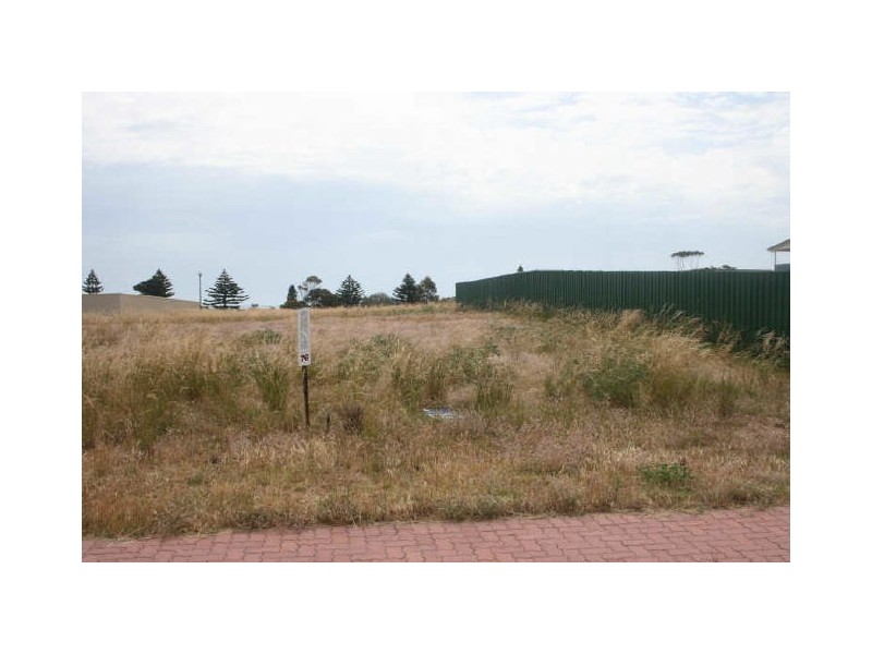 Lot 78 Resolute Avenue, Normanville SA 5204