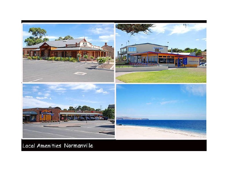 Lot 78 Resolute Avenue, Normanville SA 5204