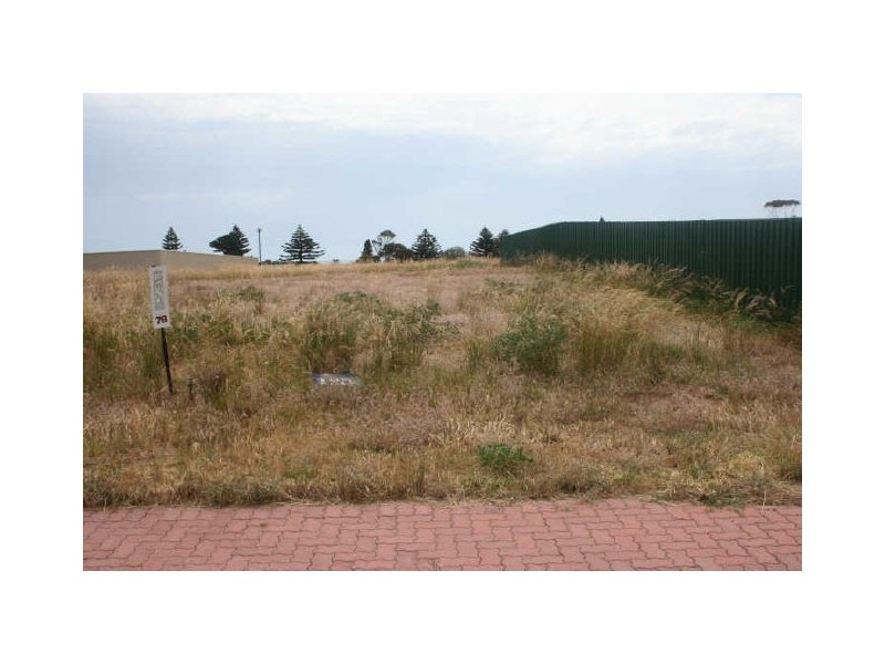 Lot 78 Resolute Avenue, Normanville SA 5204