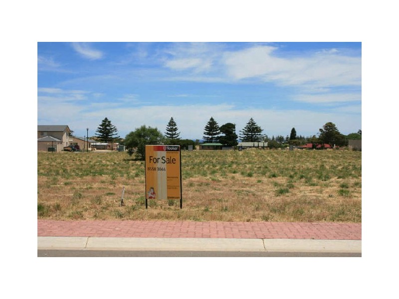 Lot 75 Resolute Avenue, Normanville SA 5204