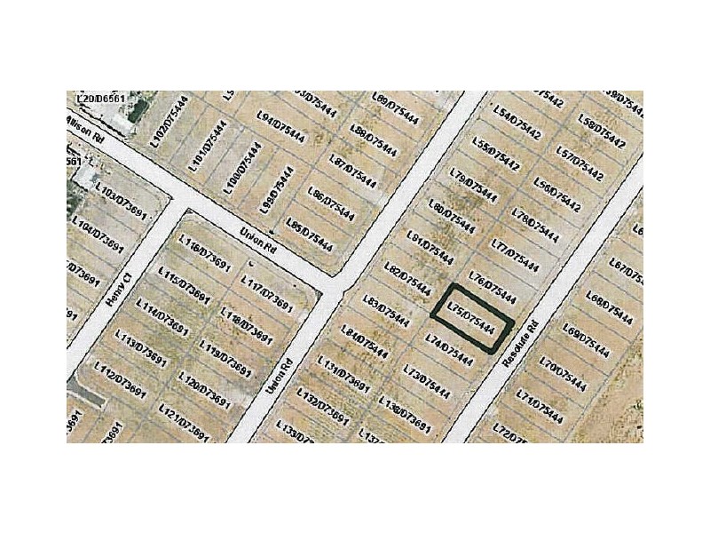 Lot 75 Resolute Avenue, Normanville SA 5204