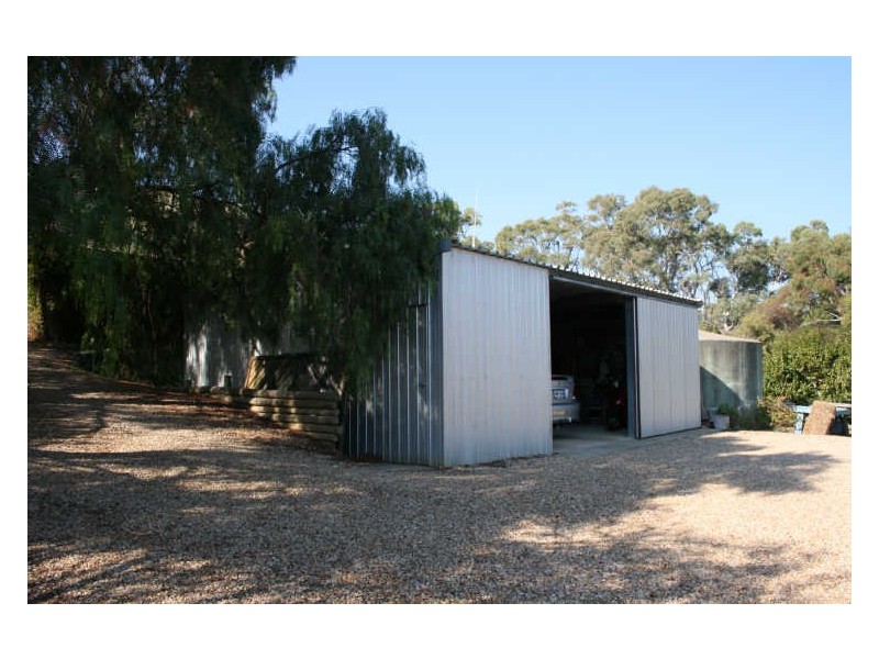 6 Panorama Crescent, Normanville SA 5204