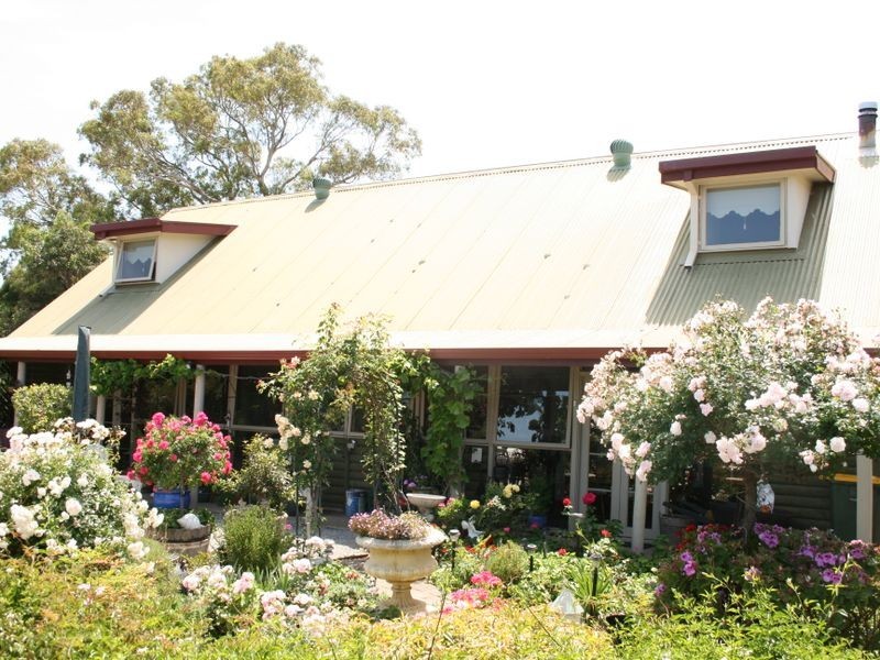 6 Panorama Crescent, Normanville SA 5204