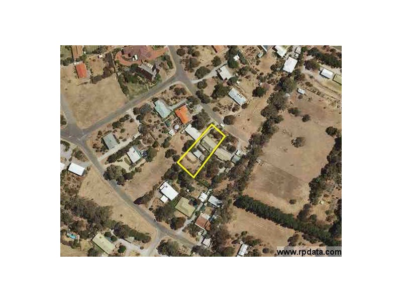 6 Panorama Crescent, Normanville SA 5204