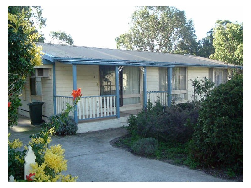 17 Malakoff Street, Yankalilla SA 5203