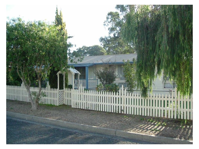 17 Malakoff Street, Yankalilla SA 5203