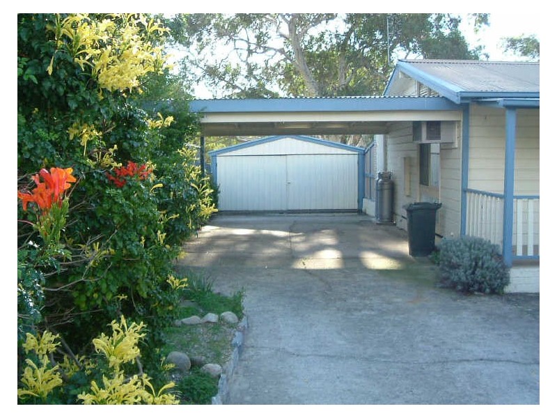 17 Malakoff Street, Yankalilla SA 5203