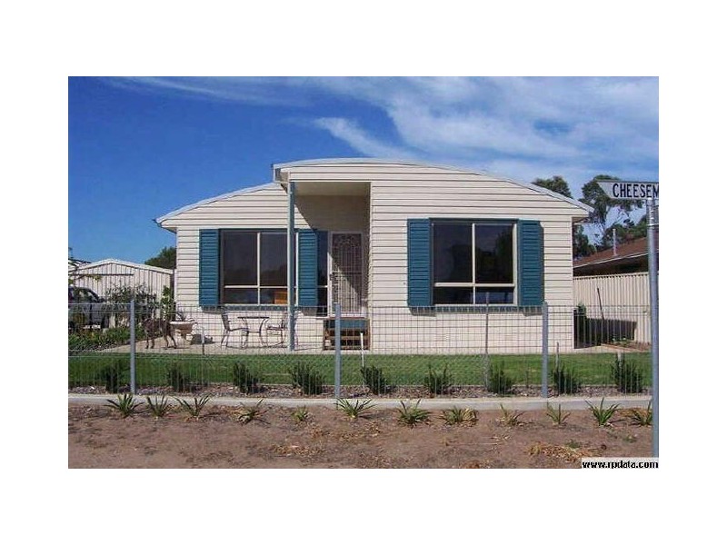 14 Cheeseman Street, Normanville SA 5204