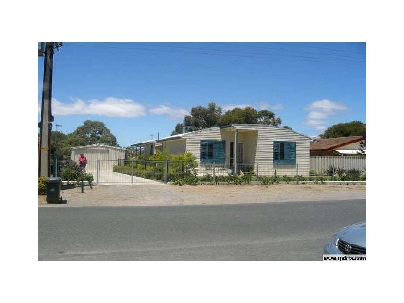 14 Cheeseman Street, Normanville SA 5204