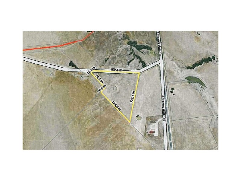 Lot 15 Fannyside Road, Torrens Vale SA 5203