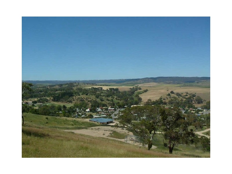 Lot 14 Jervois Road, Yankalilla SA 5203