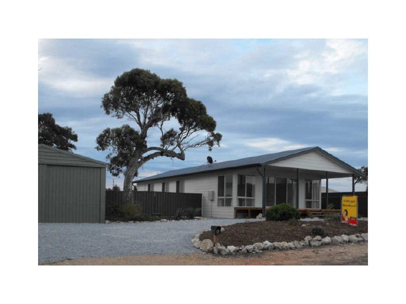 5 Island View Close, Cape Jervis SA 5204