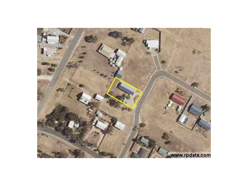 5 Island View Close, Cape Jervis SA 5204