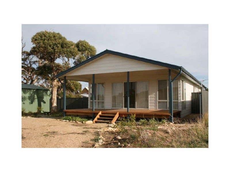 5 Island View Close, Cape Jervis SA 5204
