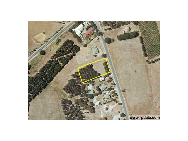 Lot 2 Cole Road, Delamere SA 5204