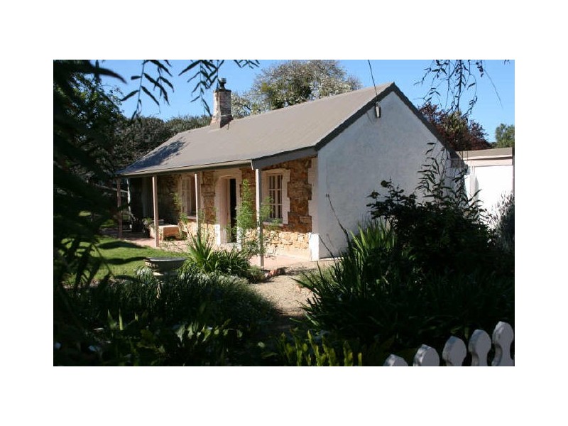 2-4 Michael Street, Yankalilla SA 5203