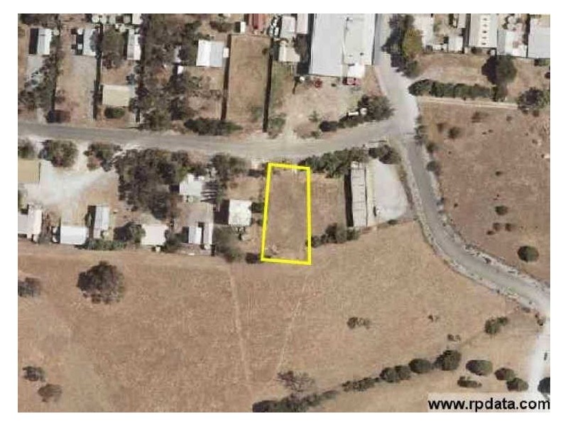 204/ Christie Street, Cape Jervis SA 5204