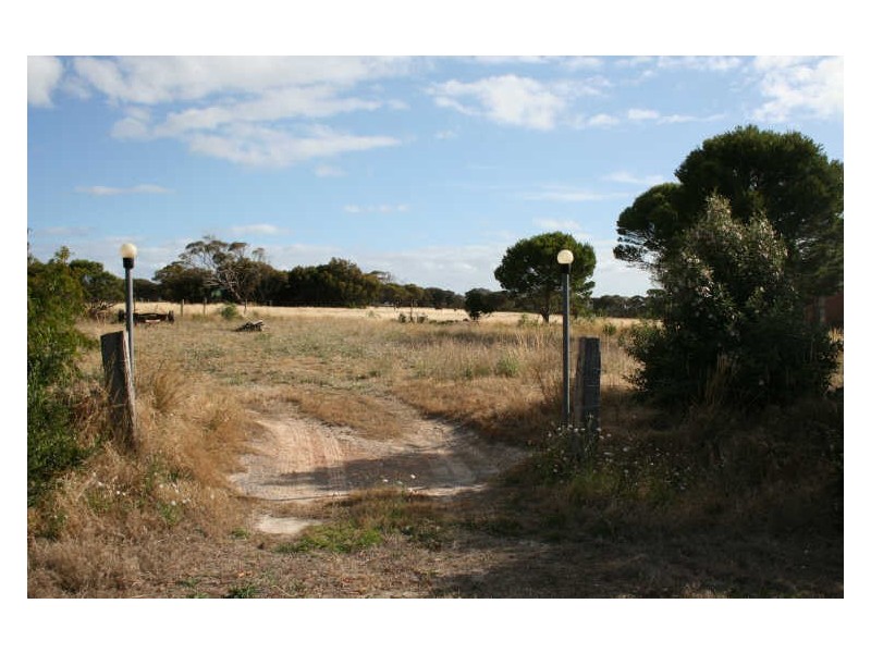 204/ Christie Street, Cape Jervis SA 5204