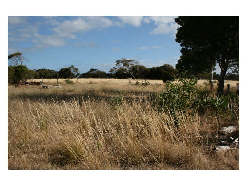 204/ Christie Street, Cape Jervis SA 5204