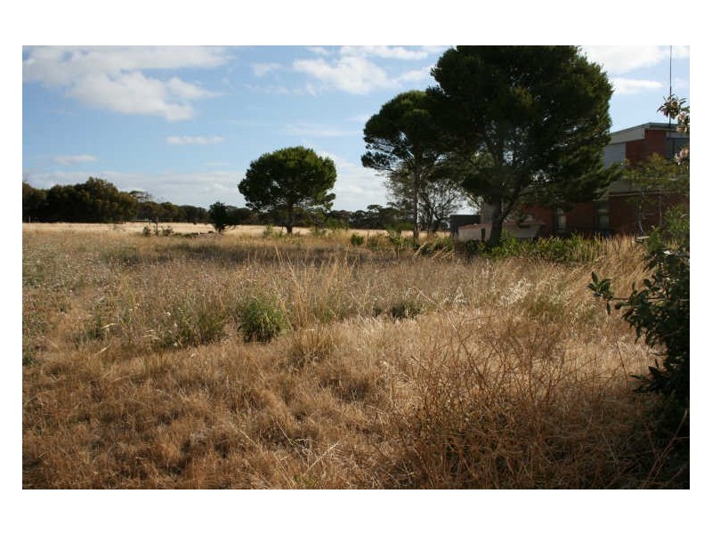 204/ Christie Street, Cape Jervis SA 5204