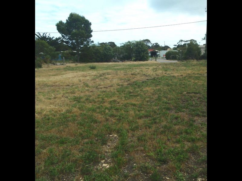 204/ Christie Street, Cape Jervis SA 5204