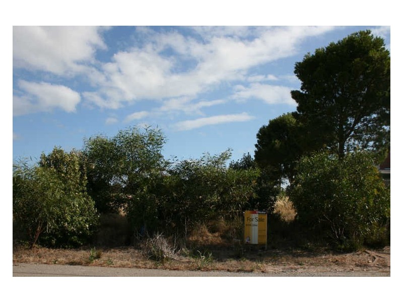 204/ Christie Street, Cape Jervis SA 5204