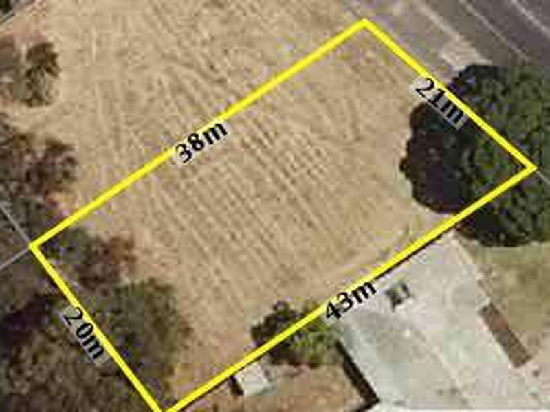 Lot 19 and Main Street, Normanville SA 5204