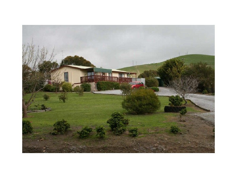 Lot 47 Finniss Vale Drive, Second Valley SA 5204