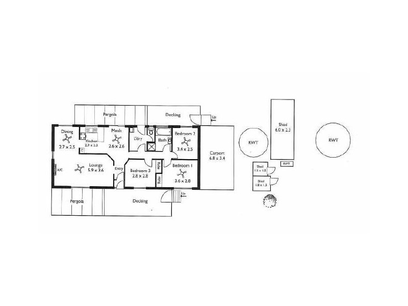 Lot 47 Finniss Vale Drive, Second Valley SA 5204