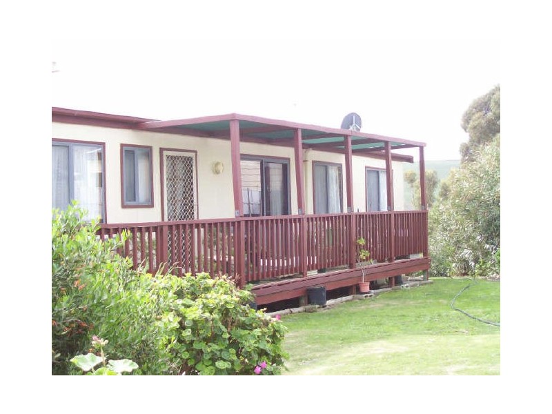 Lot 47 Finniss Vale Drive, Second Valley SA 5204