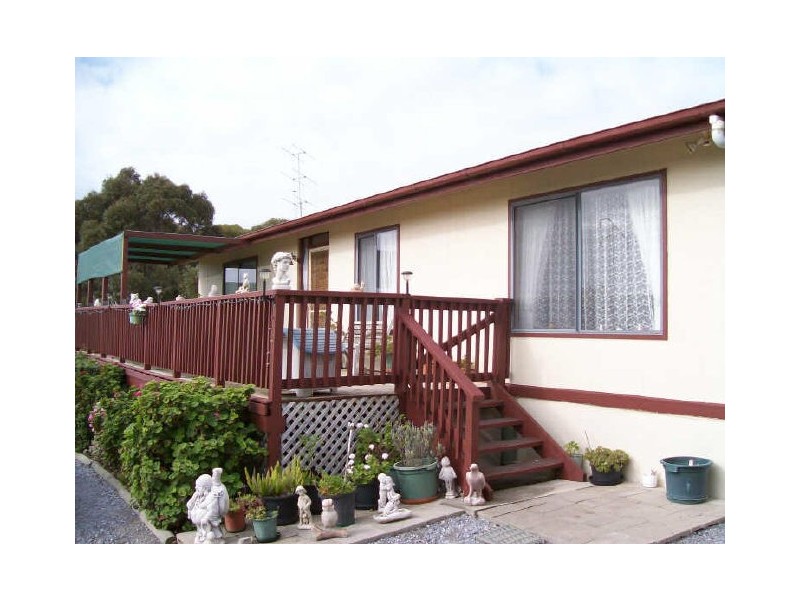 Lot 47 Finniss Vale Drive, Second Valley SA 5204