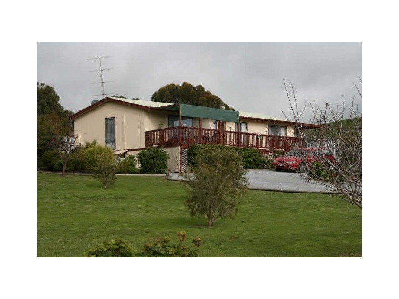 Lot 47 Finniss Vale Drive, Second Valley SA 5204
