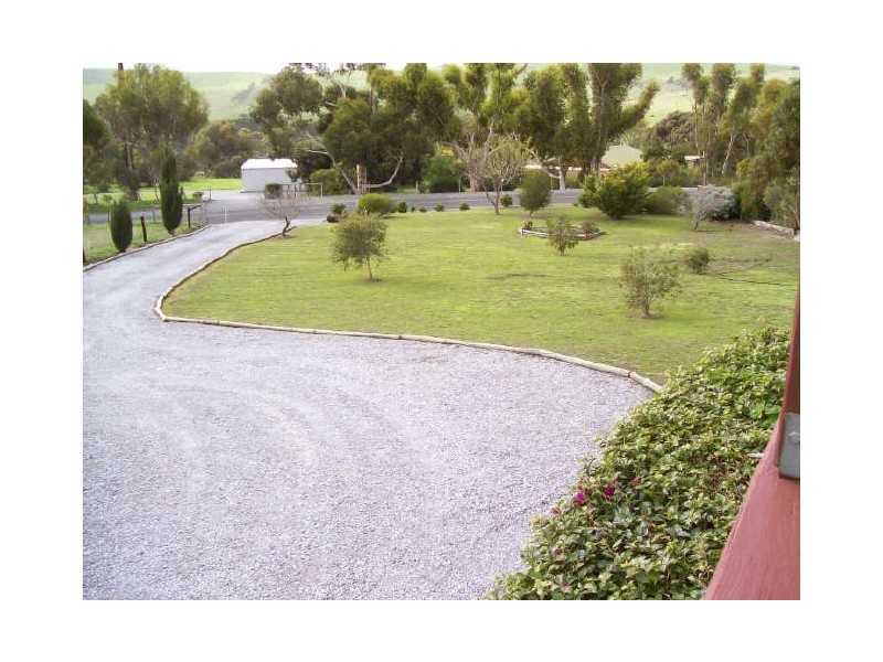 Lot 47 Finniss Vale Drive, Second Valley SA 5204