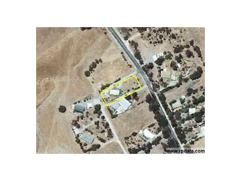 Lot 47 Finniss Vale Drive, Second Valley SA 5204