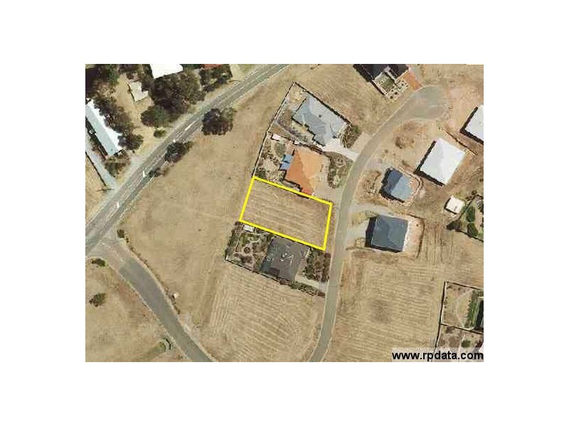 Lot 98 Merino Avenue, Carrickalinga SA 5204