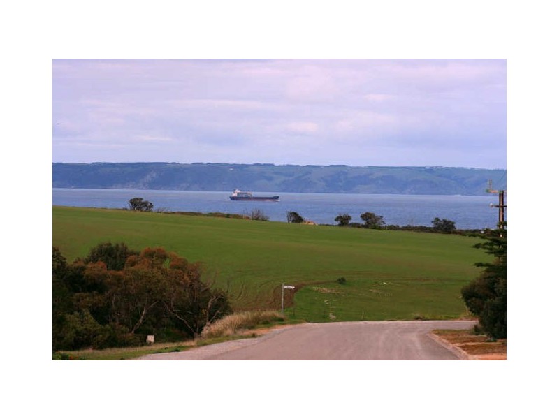 36 James Street, Cape Jervis SA 5204