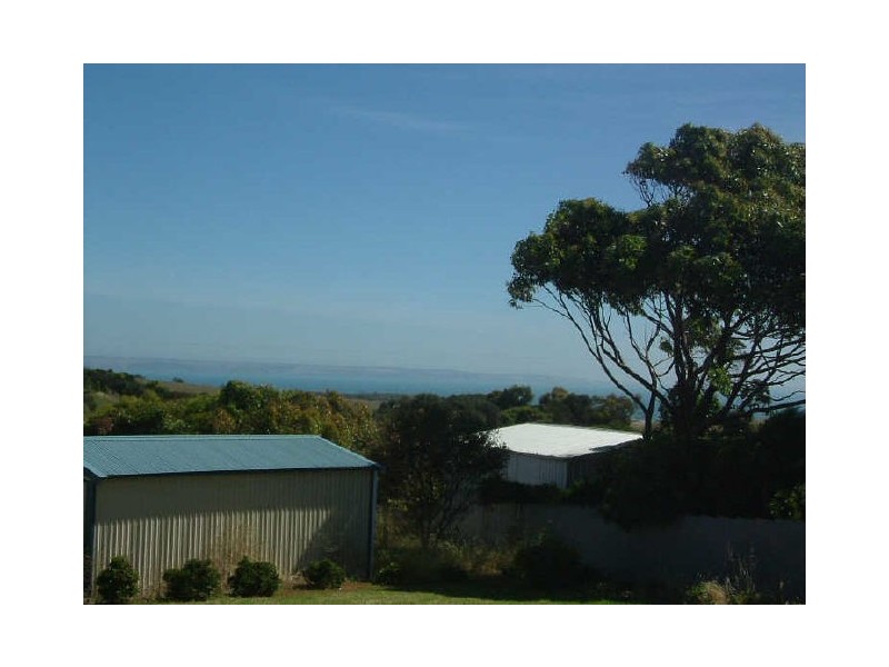 4 Bond Close, Cape Jervis SA 5204