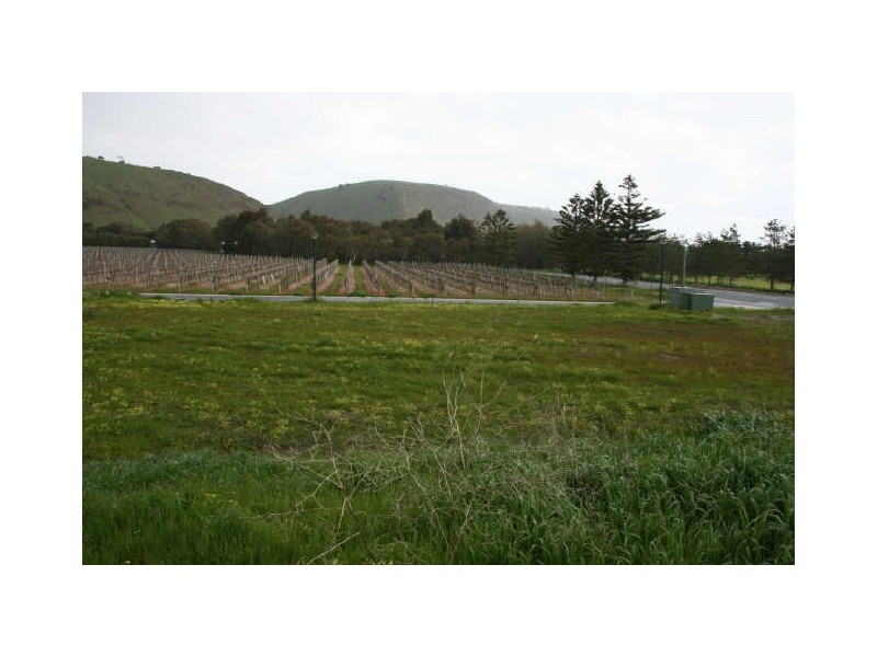 Lot 863 The Vines, Normanville SA 5204